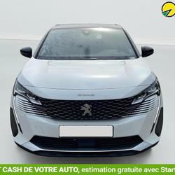 Peugeot 3008 Puretech 130ch S&S BVM6 Allure Pack Saint-Fons