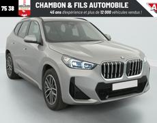 BMW X1 La Grand-Croix