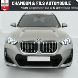 BMW X1 U11 SDRIVE 20D 163CH DKG7 M SPORT La Grand-Croix