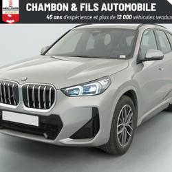 BMW X1 U11 SDRIVE 20D 163CH DKG7 M SPORT La Grand-Croix