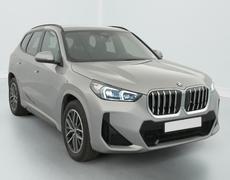 BMW X1 Hénin-Beaumont
