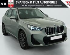 BMW X1 La Grand-Croix
