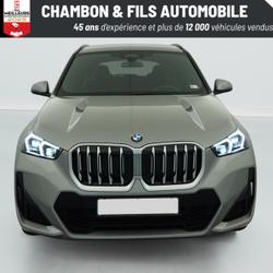 BMW X1 U11 SDRIVE 20D 163CH DKG7 M SPORT La Grand-Croix