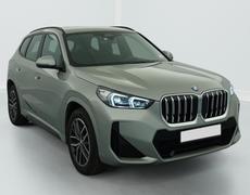 BMW X1 Hénin-Beaumont