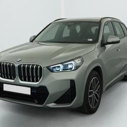 BMW X1 SDRIVE 20D 163CH DKG7 M SPORT H&eacute;nin-Beaumont