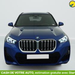 BMW X1 U11 SDRIVE 20D 163CH DKG7 M SPORT Saint-Fons