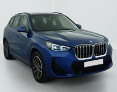 BMW X1 Hénin-Beaumont