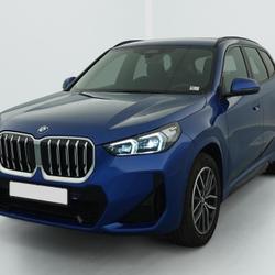 BMW X1 SDRIVE 20D 163CH DKG7 M SPORT H&eacute;nin-Beaumont