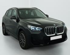 BMW X1 Hénin-Beaumont
