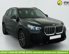 BMW X1 Saint-Fons