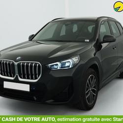 BMW X1 U11 SDRIVE 20D 163CH DKG7 M SPORT Saint-Fons