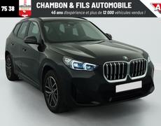 BMW X1 La Grand-Croix