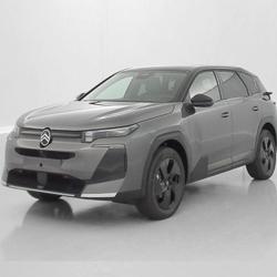 Citroen C5 Aircross C5 AIRCROSS 1.2 Hybride 145ch Plus e-DCS6 H&eacute;nin-Beaumont