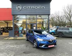 Renault Clio 5 Châteaugiron