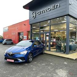 Renault Clio 5 RS Line TCe 90 -21N Ch&acirc;teaugiron