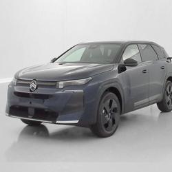 Citroen C5 Aircross C5 AIRCROSS 1.2 Hybride 145ch Plus e-DCS6 H&eacute;nin-Beaumont