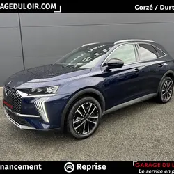 DS DS7 Crossback BlueHDi 130 Automatique RIVOLI Corz&eacute;