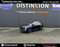 DS DS7 Crossback Durtal