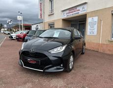 Mazda Mazda2 Saint-Germain-Lespinasse