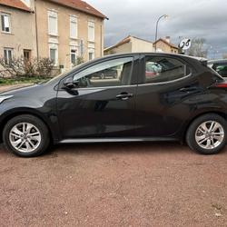 Mazda Mazda2 1.5 HEV 116 Agile Auto Saint-Germain-Lespinasse