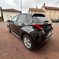 Mazda Mazda2 1.5 HEV 116 Agile Auto Saint-Germain-Lespinasse