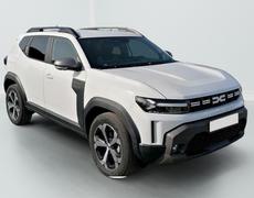 Dacia Duster Hénin-Beaumont