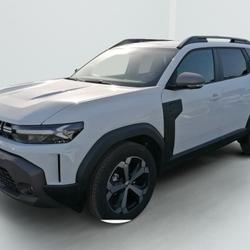 Dacia Duster 1.2 mild hybrid 140 journey H&eacute;nin-Beaumont