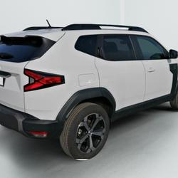 Dacia Duster 1.2 mild hybrid 140 journey H&eacute;nin-Beaumont