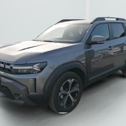 Dacia Duster 1.2 mild hybrid 140 journey H&eacute;nin-Beaumont