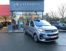 Citroen Jumpy Châteaugiron