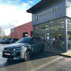 Citroen C5 Aircross Hybride 145ch auto MAX Ch&acirc;teaugiron