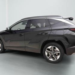 Hyundai Tucson 1.6 T-GDI 150 AUT FEEL PLUS H&eacute;nin-Beaumont