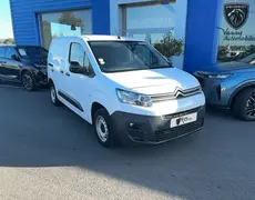 Citroen Berlingo Valdallière