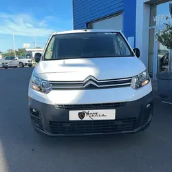 Citroen Berlingo Taille M 1000kg BlueHDi 100 S&S BVM Club occasion - Valdalli&egrave;re - photo 2/13
