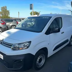 Citroen Berlingo Taille M 1000kg BlueHDi 100 S&S BVM Club occasion - Valdalli&egrave;re - photo 3/13