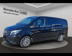 Mercedes Vito Les Billaux