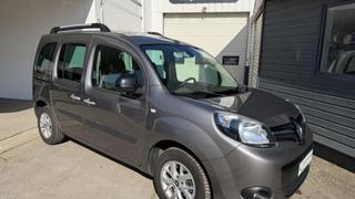 Renault Kangoo  - photo 0