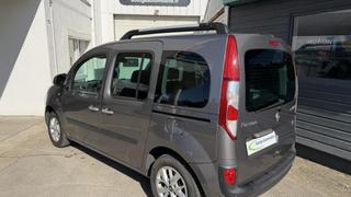 Renault Kangoo  - photo 1