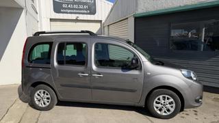 Renault Kangoo  - photo 2