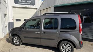 Renault Kangoo  - photo 3