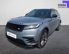 Land Rover Range Rover Velar Montpellier