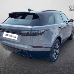 Land Rover Range Rover Velar Range Rover Velar 2.0L P400e PHEV 404ch AWD BVA Dynamic SE Montpellier
