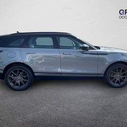 Land Rover Range Rover Velar Range Rover Velar 2.0L P400e PHEV 404ch AWD BVA Dynamic SE Montpellier