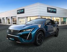 Peugeot 408 Lamballe-Armor