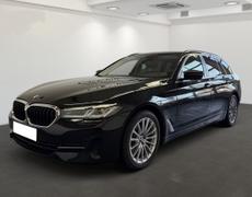 BMW Serie 5 Touring Saint-Germain-Nuelles