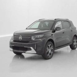 Citroen C3 Aircross C3 AIRCROSS 1.2 Hybride 145ch Plus e-DCS6 H&eacute;nin-Beaumont