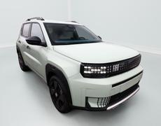 Fiat Grande Panda Hénin-Beaumont