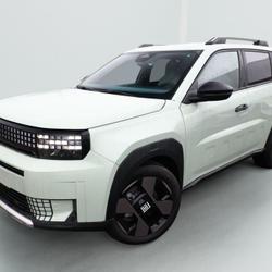 Fiat Grande Panda HYBRID 110 LA PRIMA H&eacute;nin-Beaumont