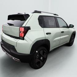 Fiat Grande Panda HYBRID 110 LA PRIMA H&eacute;nin-Beaumont