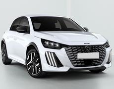 Peugeot 208 Hénin-Beaumont